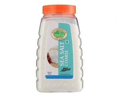 Naturesmith SEA Salt, 750 g