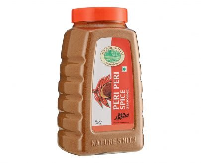 Naturesmith PERI-PERI Spice (Seasoning), 500 g