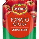 Del Monte Tomato Ketchup - Original Blend, 950g