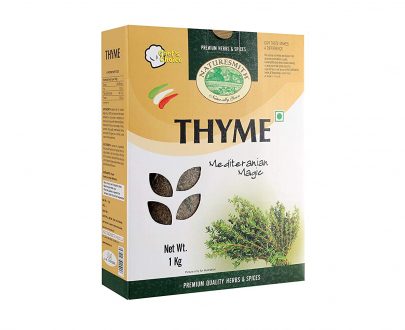 Naturesmith Thyme, 1Kg