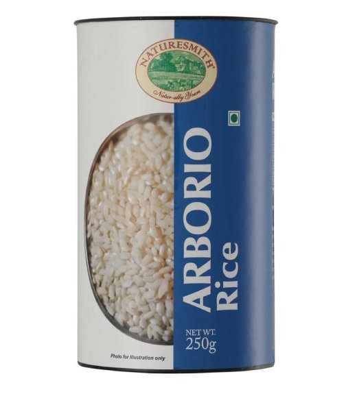 arborio rice