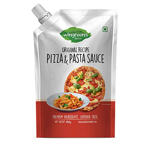best pizza sauce brand in india