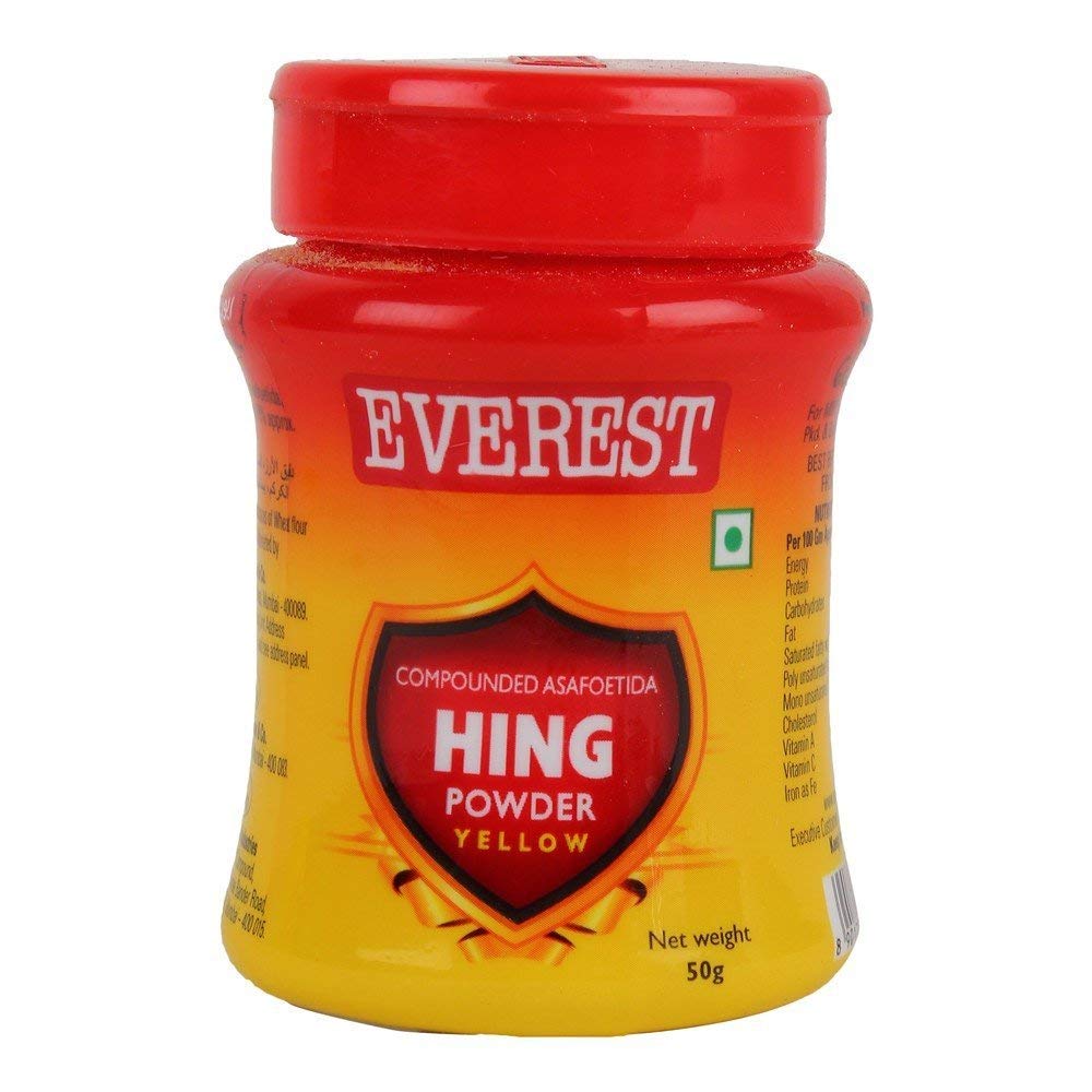 best hing in india