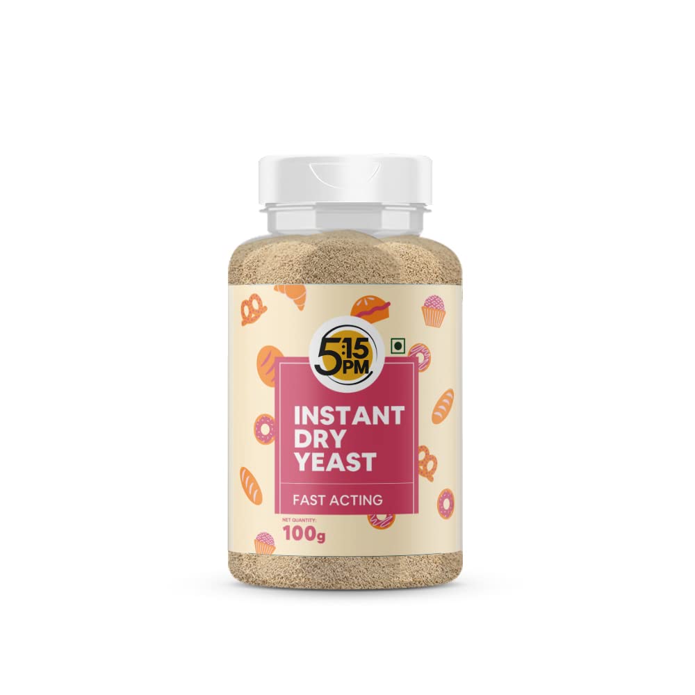 Best Yeast Brand in India - Shop Palace